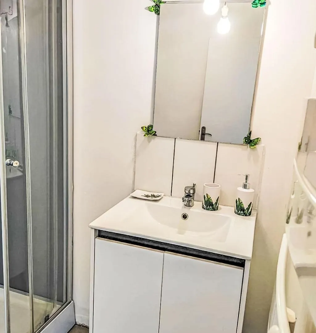 Plozévet Apartment Ty Roz By Interhome