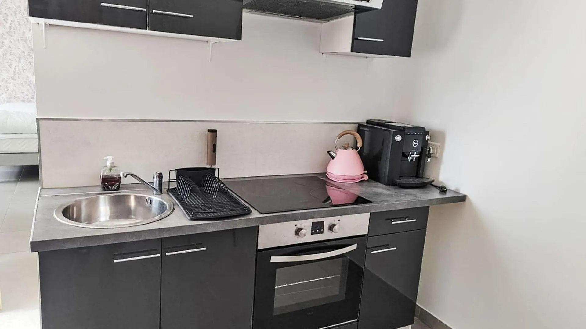 Apartment Ty Roz By Interhome Plozévet