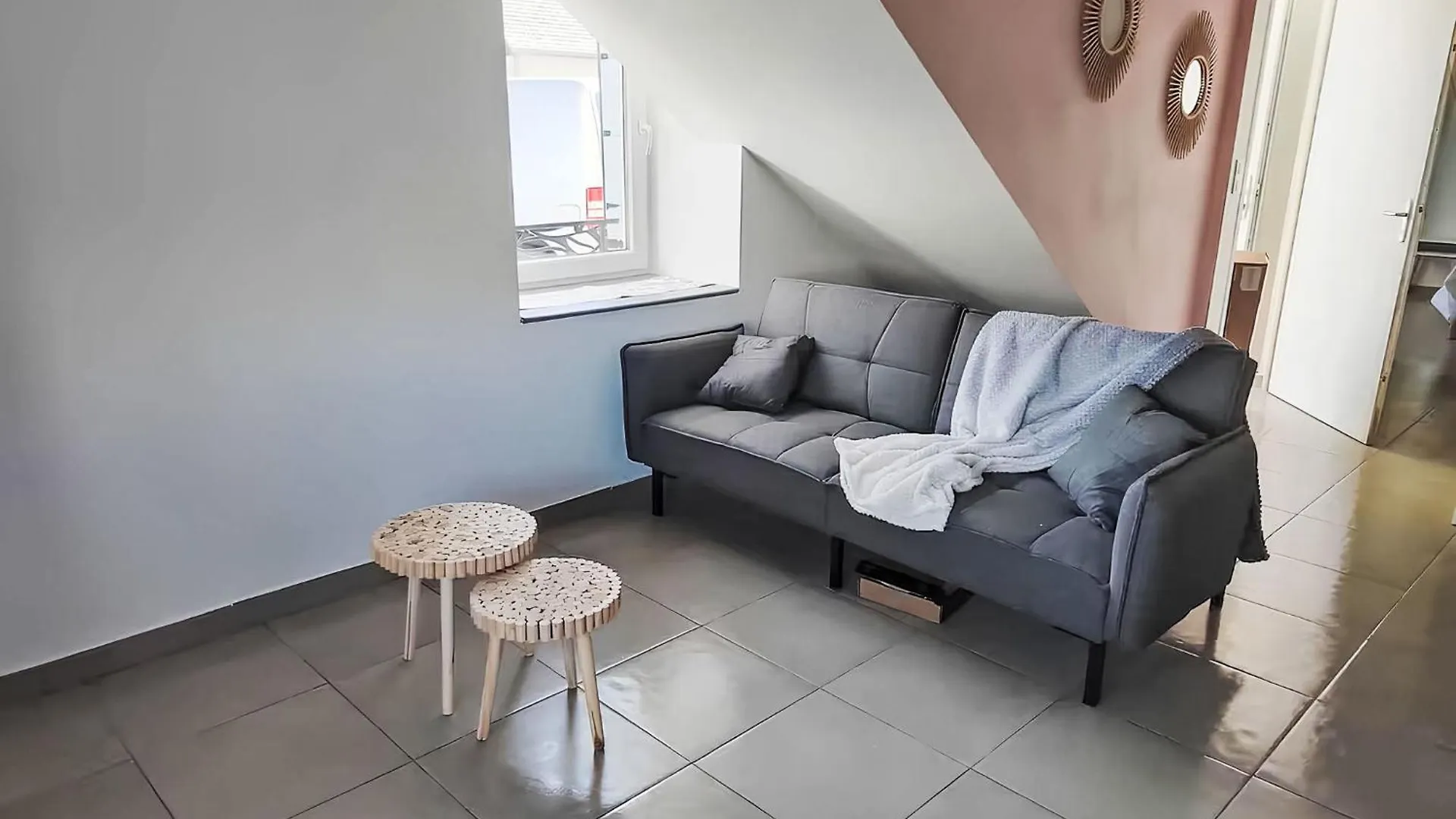 Plozévet Apartment Ty Roz By Interhome