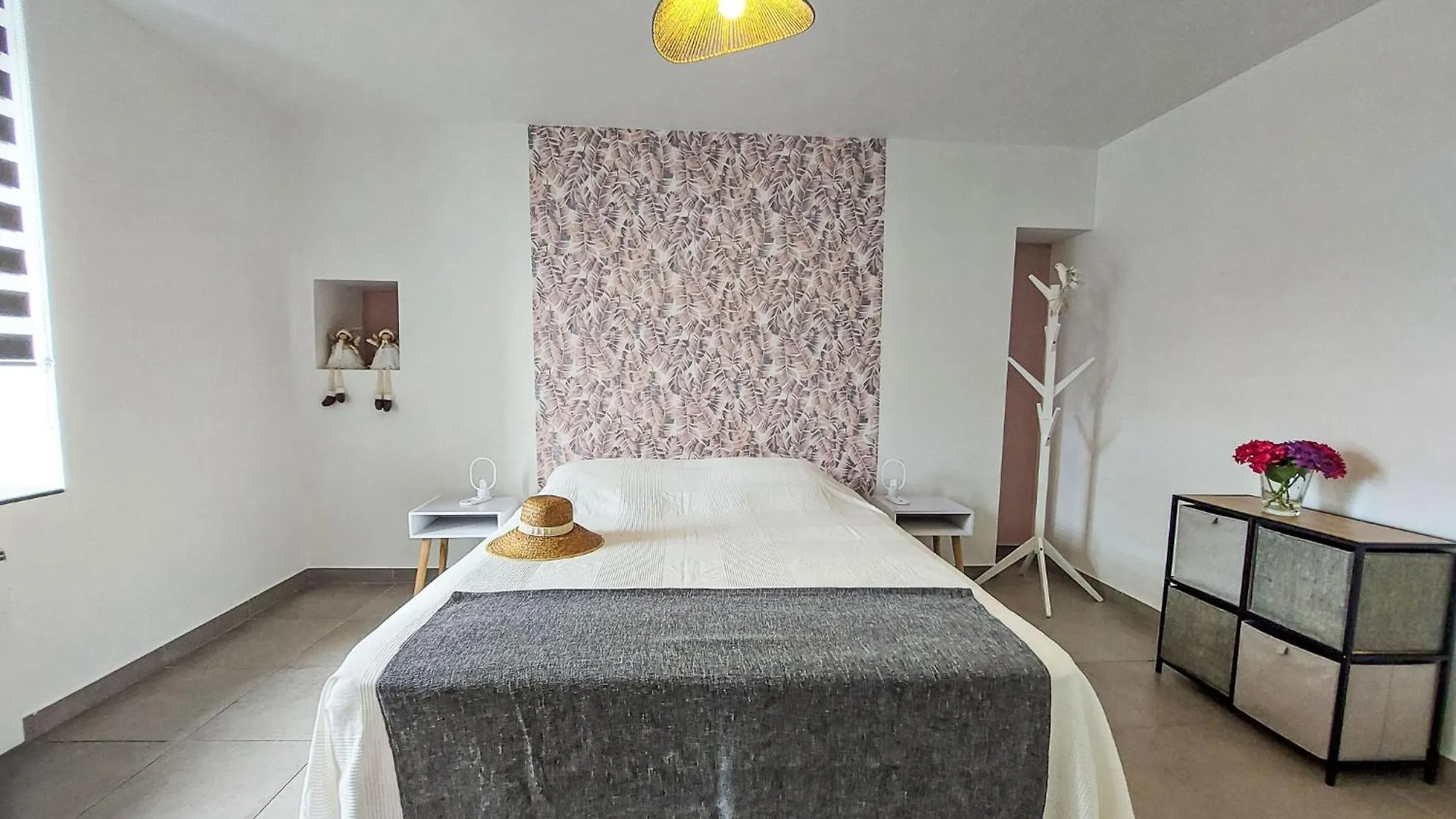 Plozévet Apartment Ty Roz By Interhome צרפת