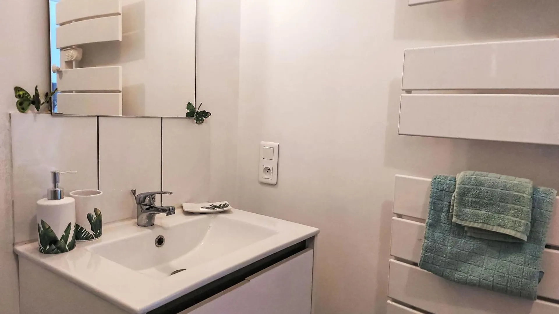 Plozévet Apartment Ty Roz By Interhome צרפת