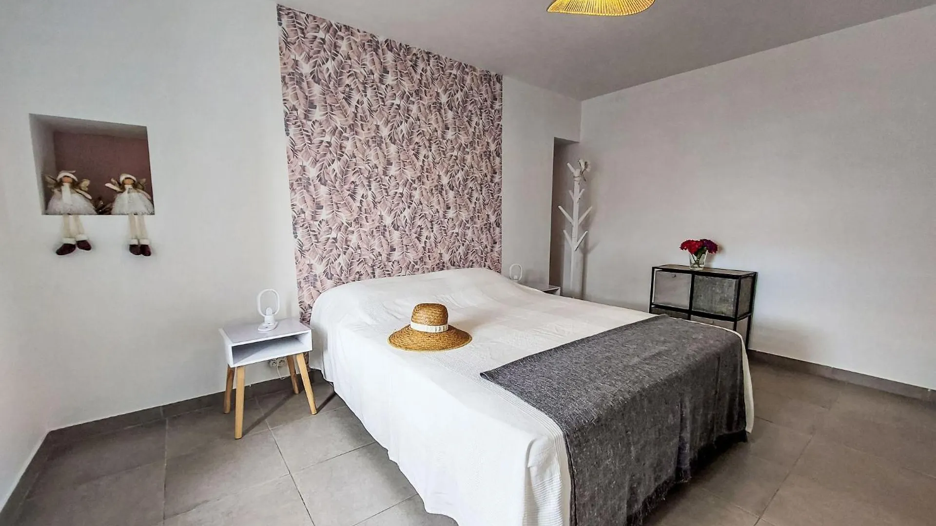 Plozévet Apartment Ty Roz By Interhome