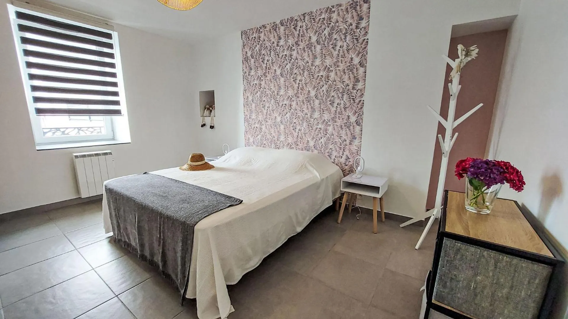 Plozévet Apartment Ty Roz By Interhome